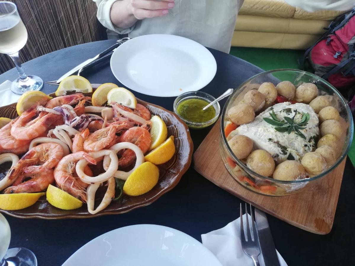 Honeymoon Van Güimar Eksteriør billede