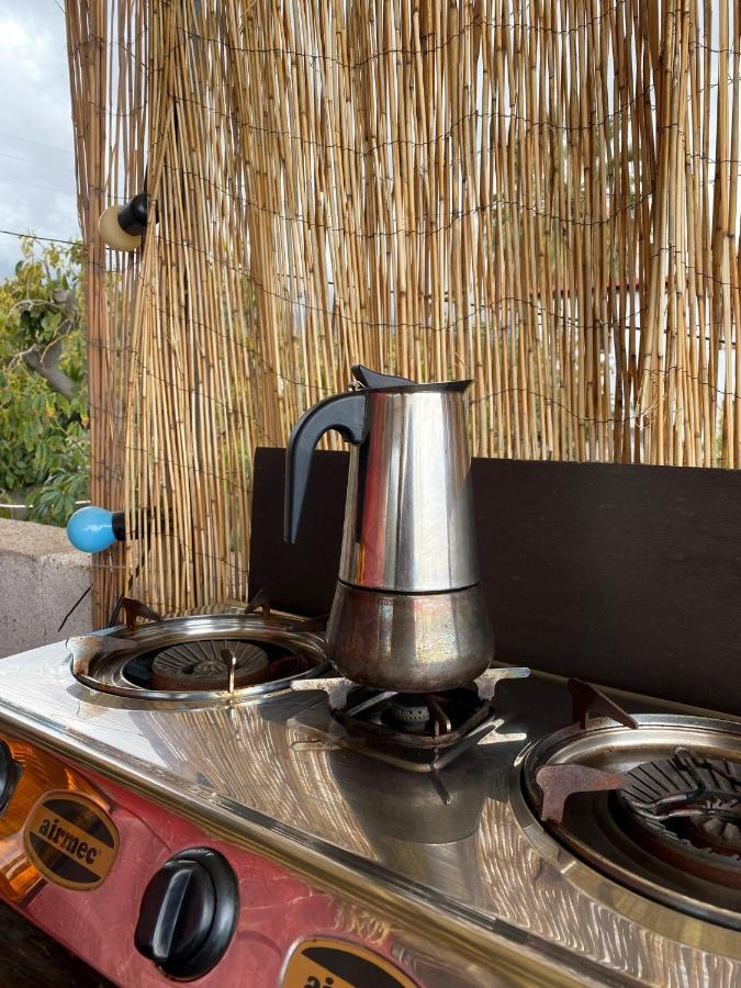 Honeymoon Van Güimar Eksteriør billede